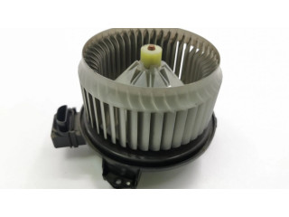 Вентилятор печки