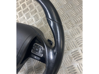 Volant Volkswagen Touareg II 2016 7P6419091BH, 7P6880201K