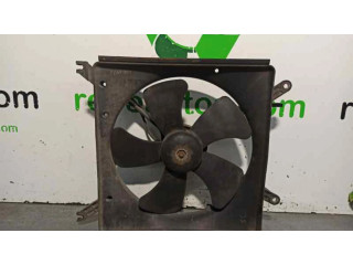 Вентилятор радиатора     MN022710    Honda Accord 2.0