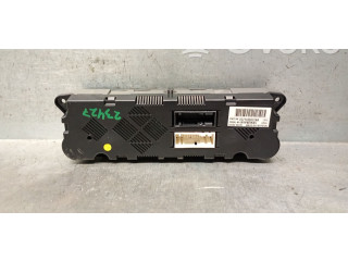 Блок управления климат-контролем 7S7T18C612AK Ford S-MAX