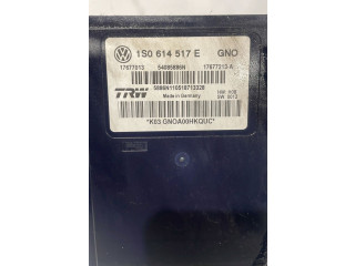 Блок АБС    Volkswagen  Jetta VI  2011 - 2018 года