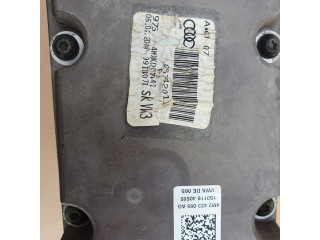 Рулевая рейка Спидометр (приборный щиток) 4M2423055AG, 4M2423105G Audi Q5 SQ5 2008-2017 года