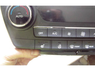 Блок управления климат-контролем 97250-d7271 Hyundai Tucson TL