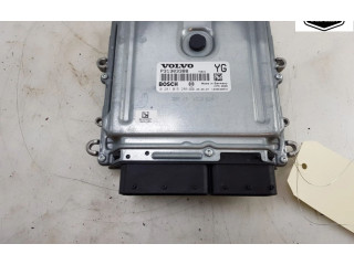 Блок управления двигателя P31303388, 0281015286   Volvo V70
