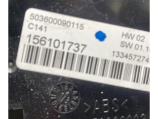 Блок управления климат-контролем Alfa Romeo Giulietta