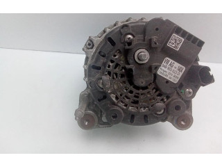 Генератор 04B903023D Skoda Fabia Mk3 (NJ)