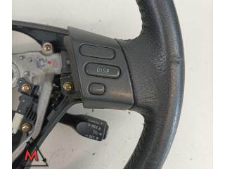 Руль Toyota Corolla Verso E121  2001 - 2004 года GS120, 01450      