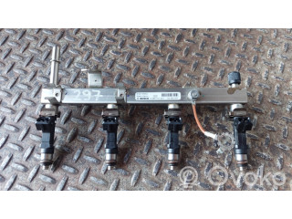 Vstřikovač 55565971, 0280151247 Buick Encore I pro benzínový motor 1.4