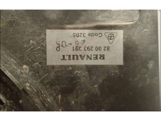 Вентилятор печки Dacia Logan I