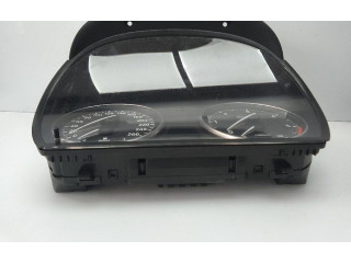 Přístrojová deska  BMW X1 E84 2011 928384001  