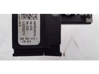 Ручка стеклоочистителей 1K0953519J, 1K0953519J Volkswagen Golf Plus