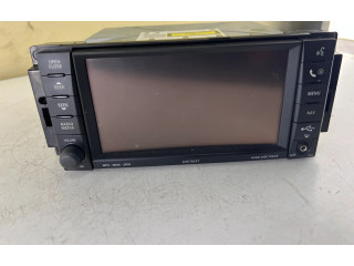 Рулевая рейка  Радио/ проигрыватель CD/DVD / навигация P05064742AC   Chrysler Grand oyager V 2007 - 2015 года