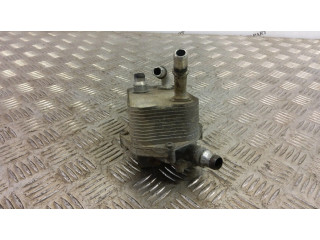 Охладитель трансмиссионного масла