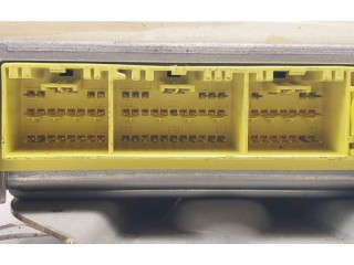 Блок подушек безопасности 1523005441, 8917050120   Lexus LS 430