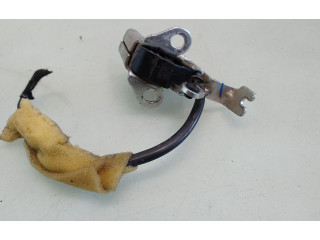 Замок багажника Citroen Nemo - года