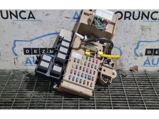 Блок предохранителей  82201FG000, 5148   Subaru Forester SH    