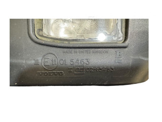 Зеркало электрическое        Volvo V70  2000 - 2004 года   