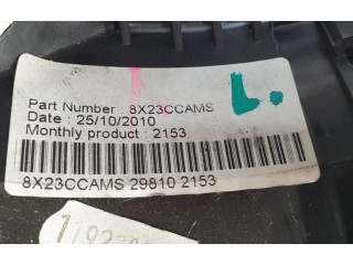 Руль Jaguar XF X250 2007-2015 года 8X23XXAMS