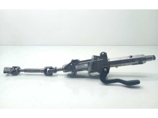 Рулевая рейка 3T1419502, 1Z1419502Q Skoda Octavia Mk2 (1Z) 2004 - 2013 года