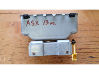 Подушка безопасности пассажира 7030A235   Mitsubishi ASX