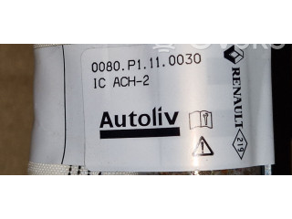 Поршень с шатуном 985P03112R Dacia Spring