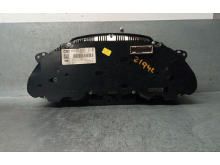 Панель приборов 8K0920900C, 8K0920900DX   Audi A4 Allroad       
