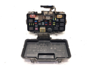 Pojistková skříňka Honda Civic 2003