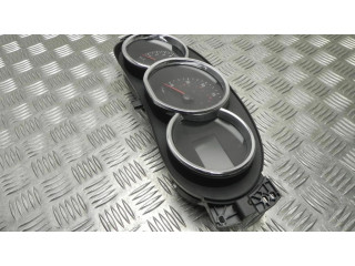 Панель приборов 248108969R, B999 Dacia Logan II