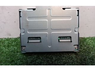 Řídící jednotka 2371073C01, 2371073C01 Nissan Sunny 1995