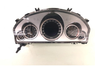 Přístrojová deska Mercedes-Benz E C207 W207 2013 A2129001514, 2049022903