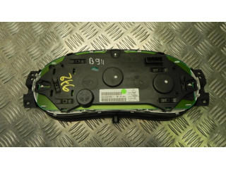 Панель приборов 248108979R, B911   Dacia Duster       