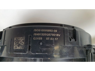 Комплект ручек