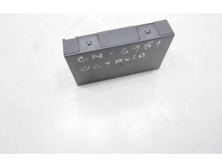 Блок комфорта 1K0959433BL, 05620810 Skoda Octavia Mk2 (1Z)