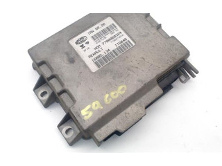 Блок управления 7700860324   Renault Twingo I