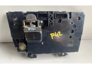 Блок управления климат-контролем 7923RE, 1BELAID   Volvo V70