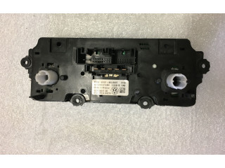 Блок управления климат-контролем 5C0820047, 901519030007   Volkswagen Golf VII