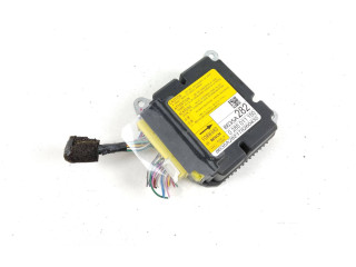 Блок подушек безопасности 8635A282, 0285011150 Mitsubishi Outlander