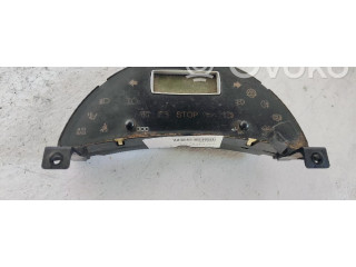 Дисплей 14962860 Lancia Phedra