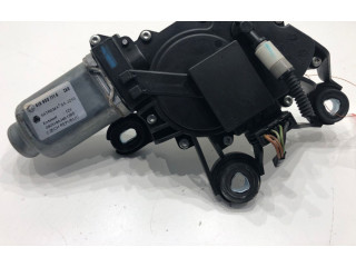 Моторчик заднего дворника 5J9955711A Skoda Fabia Mk2 (5J)