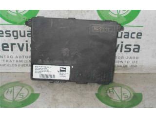   Pojistková skříňka 9642409880, 0090012   Citroen Berlingo 2002