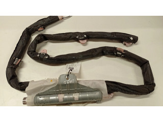 Боковая подушка безопасности 9684873680, 34070343C   Peugeot 5008