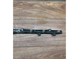 Топливная рампа 0445216008, 7788679 BMW 5 E60 E61