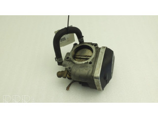 Дроссельная заслонка