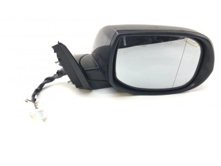 Зеркало электрическое Honda Accord 2008 - 2016 года