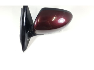 Зеркало электрическое Infiniti QX60 L50 2013 - 2021 года