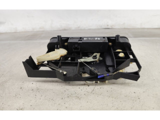 Блок управления климат-контролем Mitsubishi Colt