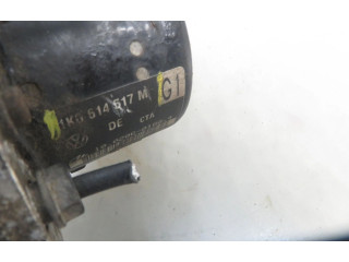 Блок АБС 1K0614517M, 1K0907379Q Skoda Octavia Mk2 (1Z) 2004 - 2013 года