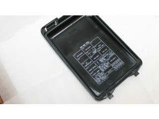 Блок предохранителей 4948709 Saab 9-5