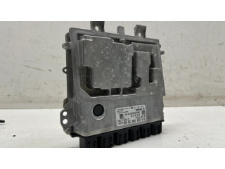 Řídící jednotka A6549009600 Mercedes-Benz CLA C118 X118 2022