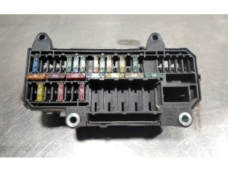 Pojistková skříňka Řídící jednotka BSM 690058301   BMW 7 E65 E66 2004